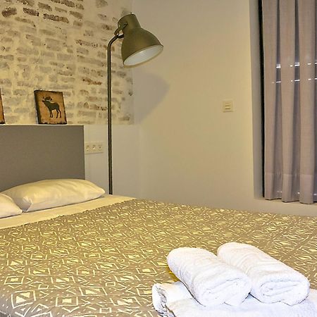 Duplex Moderno En Alameda Lägenhet Sevilla Exteriör bild