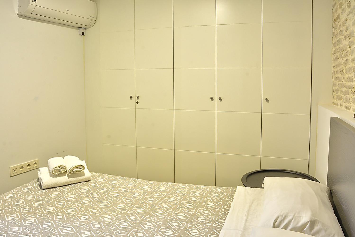 Duplex Moderno En Alameda Lägenhet Sevilla Exteriör bild