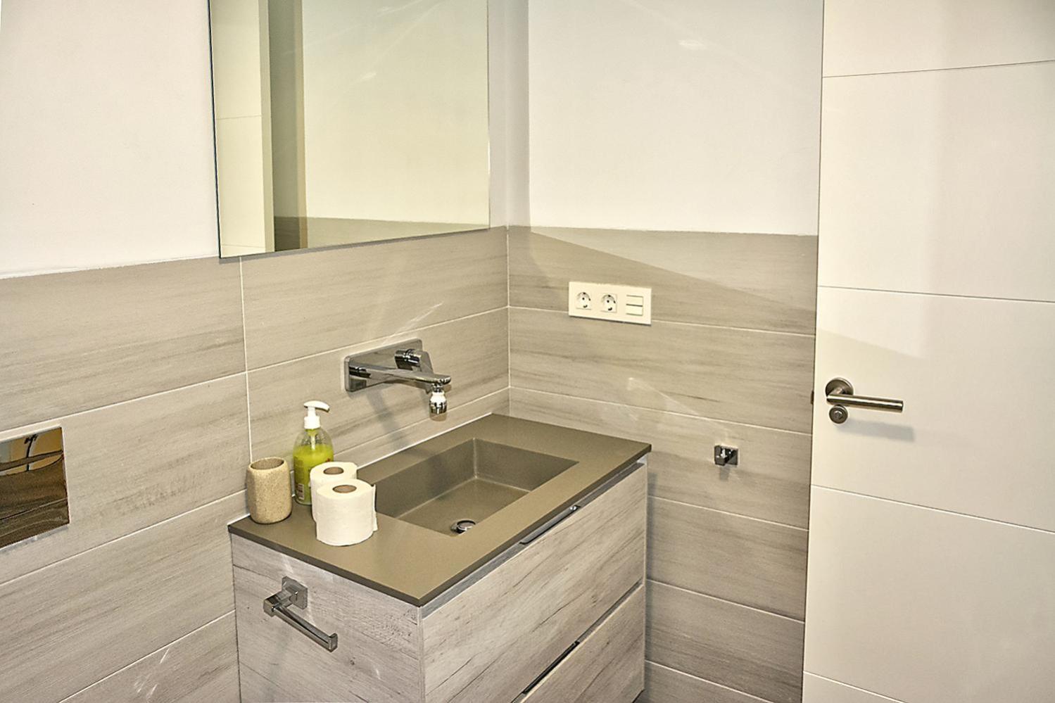 Duplex Moderno En Alameda Lägenhet Sevilla Exteriör bild