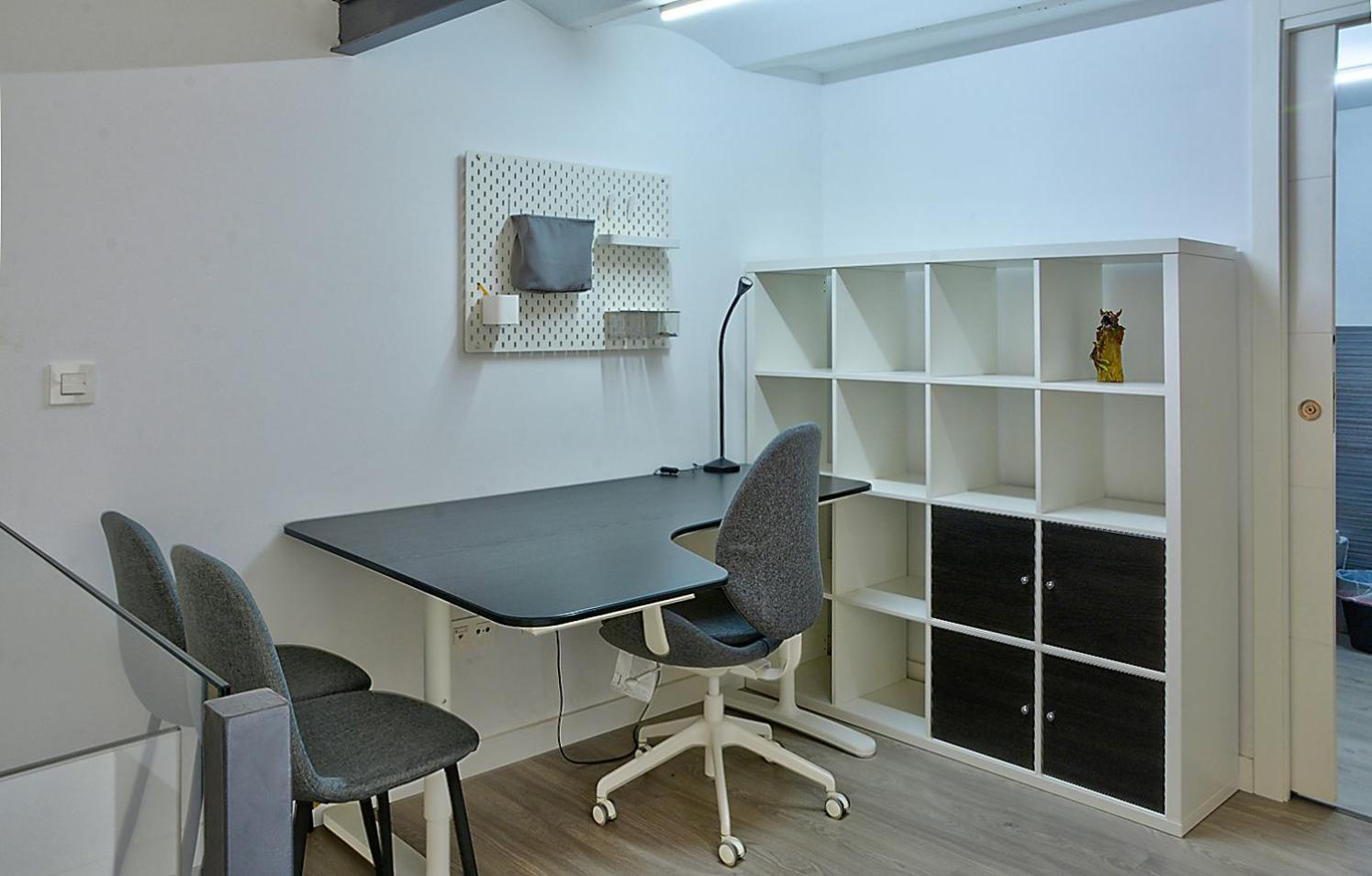 Duplex Moderno En Alameda Lägenhet Sevilla Exteriör bild