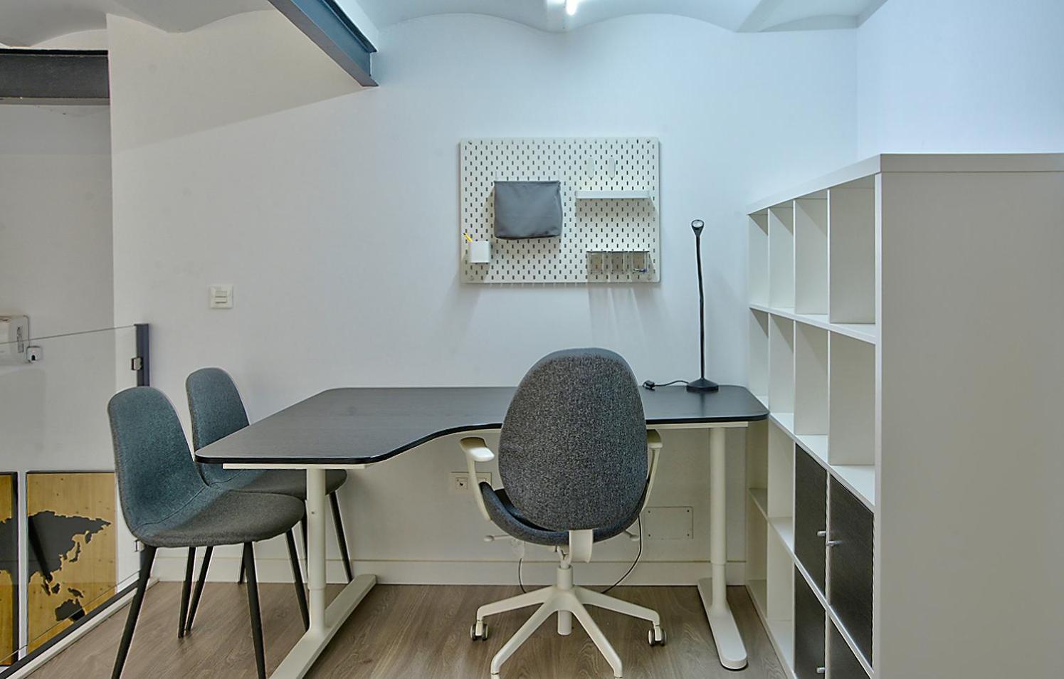 Duplex Moderno En Alameda Lägenhet Sevilla Exteriör bild