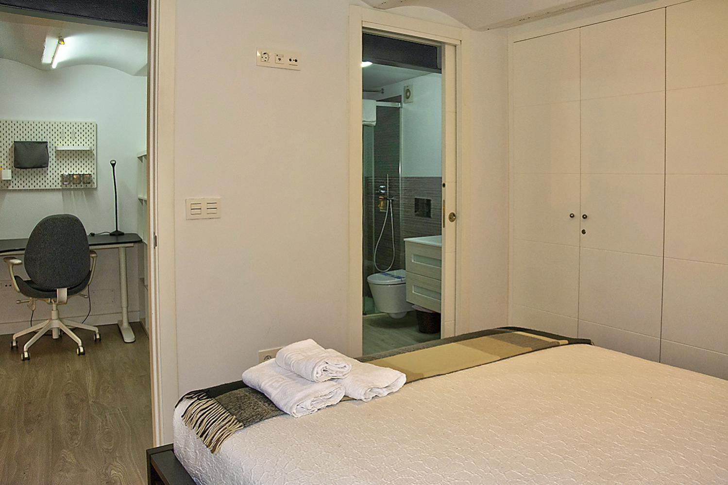 Duplex Moderno En Alameda Lägenhet Sevilla Exteriör bild